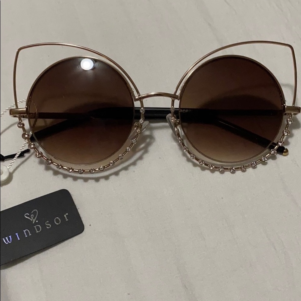 Glasses